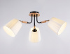 Потолочная люстра Ambrella Light TR TR4731