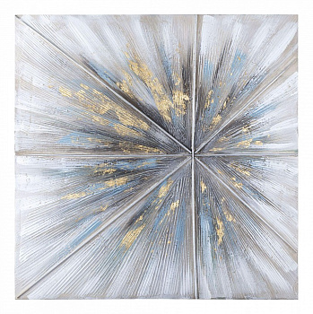 Картина (80х80 см) Tomas Stern ANK_85066