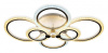 Потолочная люстра Ambrella Light FA FA4065