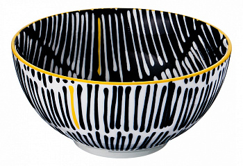 Чаша декоративная (12.5 см) Art 359-483