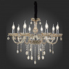 Подвесная люстра ST-Luce SL646 SL646.103.08