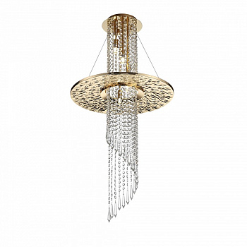 Накладной светильник ST-Luce Petore SL1106.202.06