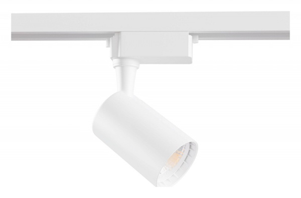 Светильник на штанге Maytoni Vuoro TR003-1-6W3K-W