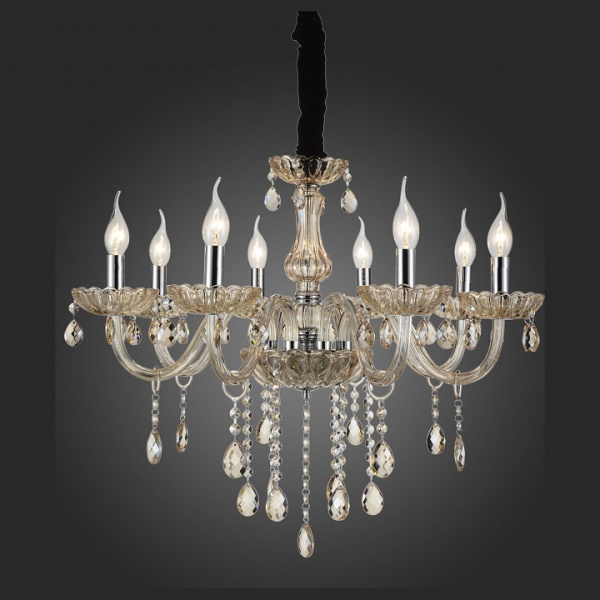 Подвесная люстра ST-Luce SL646 SL646.103.08