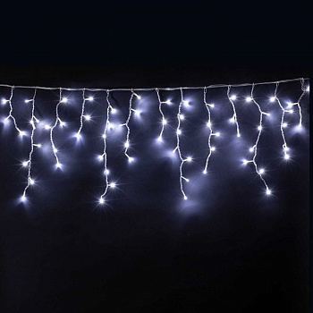 Бахрома световая [3x0.5 м] ECC150-10 ECC150-10-2W