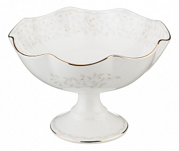 Чаша декоративная (17.5x11.5 см) Вивьен 264-514