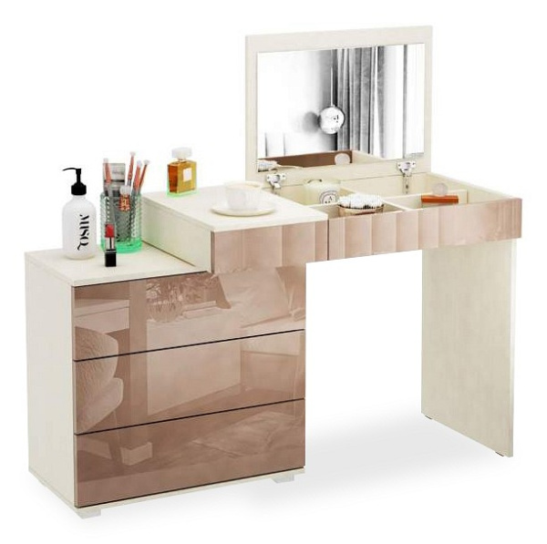 Стол туалетный Нуар-6