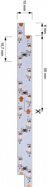 Лента светодиодная Deko-Light  840028