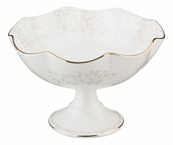 Чаша декоративная (17.5x11.5 см) Вивьен 264-514
