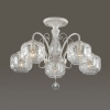Люстра на штанге Lumion Nanni 3238/5C