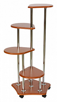 Подставка для цветов Четверочка