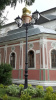 Фонарный столб Fumagalli Simon U33.205.M20.AXH27