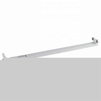 Светильник для потолка Грильято Эра SPO-7 SPO-7-72-6K-P (4)