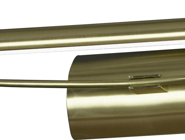 Подсветка для картин Lussole Sennori LSL-6251-01