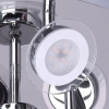 Накладной светильник MW-Light Граффити 6 678010209
