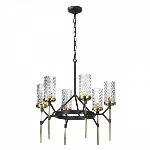Подвесная люстра Odeon Light Vittoria 4225/6