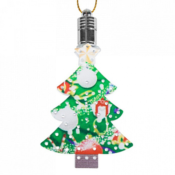 Ель световая 501-096 501-096