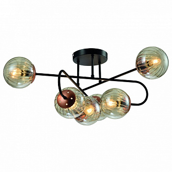 Потолочная люстра Rivoli Altare Б0044787