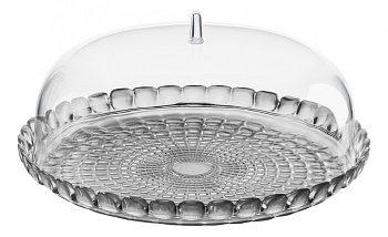 Блюдо декоративные (35.7x17.5 см) Tiffany 19950092