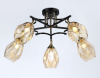 Люстра на штанге Ambrella Light TR TR303035