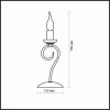 Настольная лампа декоративная Odeon Light Sandia 1297/1T