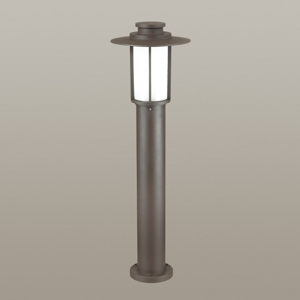 Наземный низкий светильник Odeon Light Mito 4047/1F