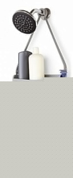 Органайзер для ванной (31x65 см) Flex 023460-918