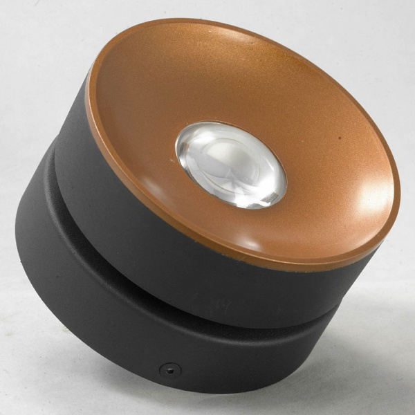 Спот Lussole Juneau LSP-8017