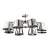 Люстра на штанге Lumion Barensa 3281/8C