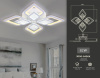 Потолочная люстра Ambrella Light FA FA4285