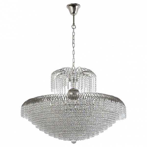 Подвесная люстра Arti Lampadari Salentino Salentino E 1.5.80.100 N