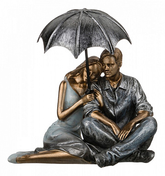 Статуэтка (15х11х16 см) Фьюжн 162-268