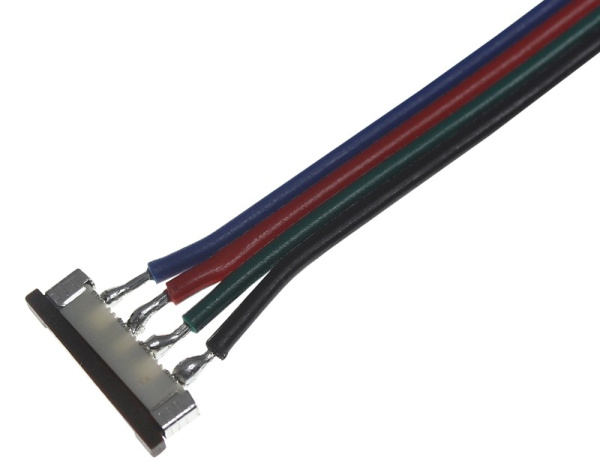 Соединитель NN-144 144-004