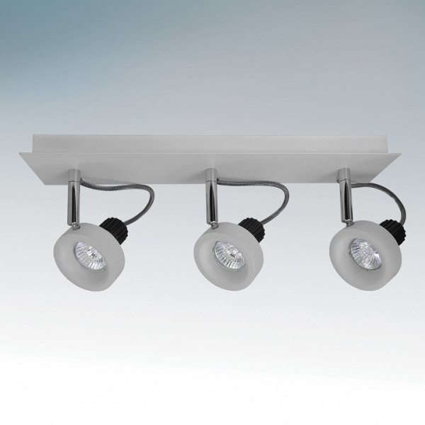 Спот Lightstar Varieta 16 210139