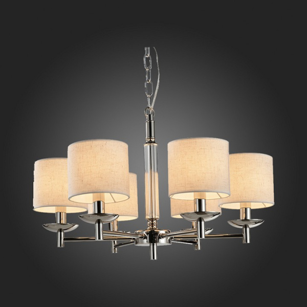 Подвесная люстра ST-Luce Pilonne SL1752.103.06