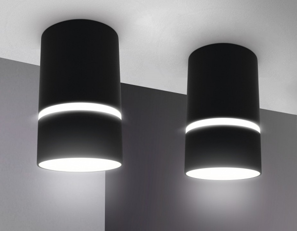 Накладной светильник Ambrella Light TN TN3412