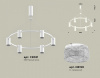 Подвесная люстра Ambrella Light XB XB9021200