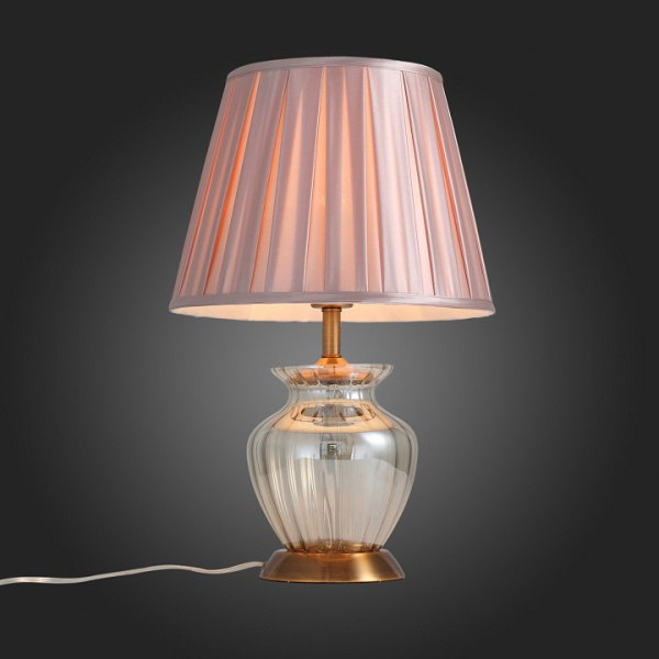 Настольная лампа декоративная ST-Luce Assenza SL967.304.01