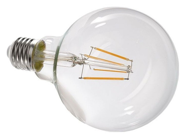 Лампа светодиодная Deko-Light Filament 180058