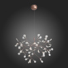 Подвесная люстра ST-Luce Rafina SL379.203.63