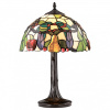 Настольная лампа декоративная Odeon Light Carotti 2639/1T