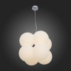 Подвесная люстра ST-Luce Orbe SL809.503.08