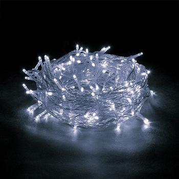 Бахрома световая [2x1 м] Бахрома 55013