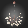 Подвесная люстра ST-Luce Riccardo SL411.323.45