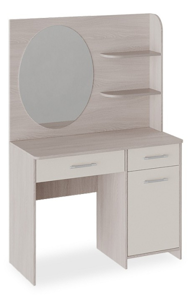 Стол туалетный Эвита