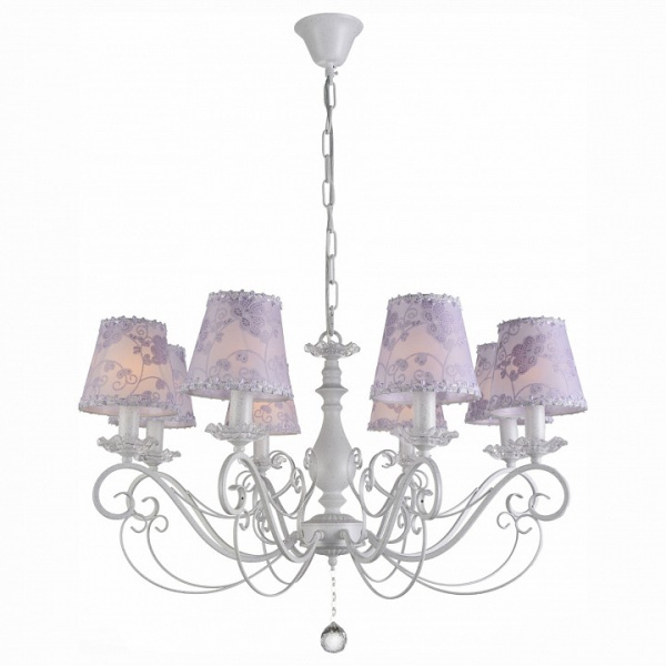 Подвесная люстра ST-Luce Incanto SL160.503.08