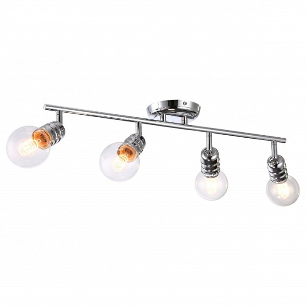 Спот Arte Lamp Fuoco A9265PL-4CC