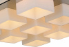 Потолочная люстра ST-Luce Solido SL540.502.09
