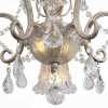 Подвесная люстра ST-Luce Delicata SL178.203.07