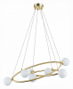Подвесная люстра ST-Luce Rialto SL1508.203.07